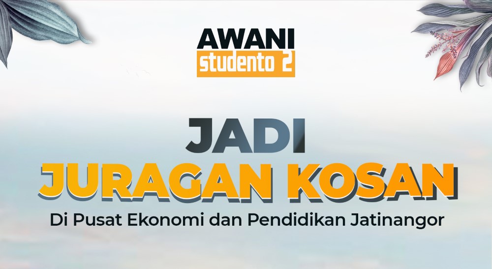 INVESTASI PROPERTI PASIF INCOME